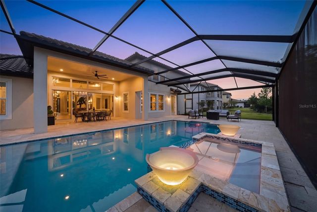 7224 GRAYBROOK DRIVE, Wesley Chapel, FL 33545