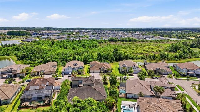7224 GRAYBROOK DRIVE, Wesley Chapel, FL 33545