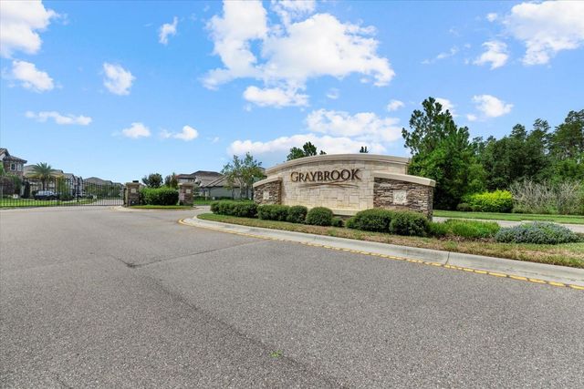7224 GRAYBROOK DRIVE, Wesley Chapel, FL 33545
