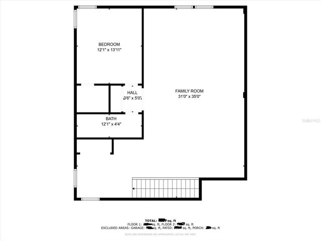 7224 GRAYBROOK DRIVE, Wesley Chapel, FL 33545