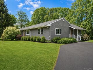 58 Salisbury Turnpike, Rhinebeck, NY 12572