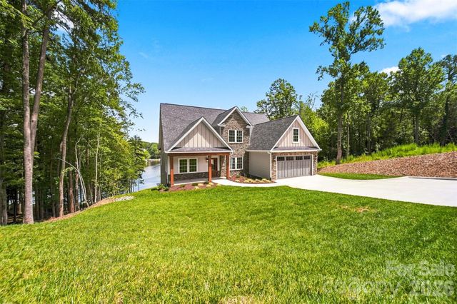 5317 Shoreline Way, Granite Falls, NC 28630
