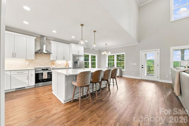 5317 Shoreline Way, Granite Falls, NC 28630