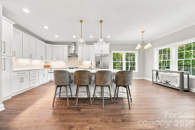 5317 Shoreline Way, Granite Falls, NC 28630