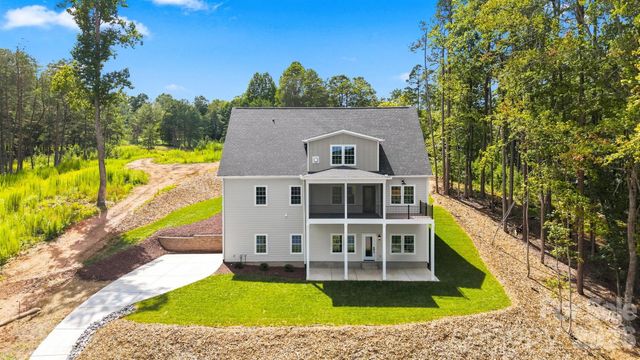 5317 Shoreline Way, Granite Falls, NC 28630