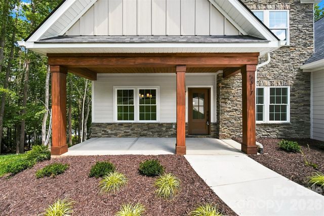 5317 Shoreline Way, Granite Falls, NC 28630