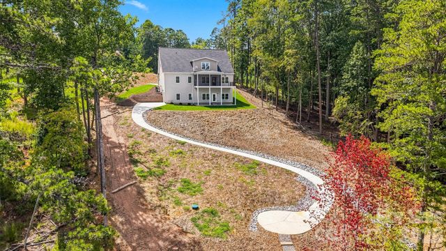 5317 Shoreline Way, Granite Falls, NC 28630
