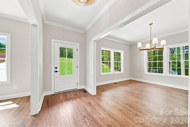 5317 Shoreline Way, Granite Falls, NC 28630