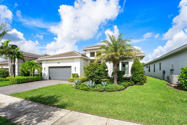 5395 St Vincent Lane, Westlake, FL 33470