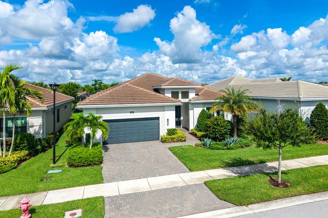 5395 St Vincent Lane, Westlake, FL 33470