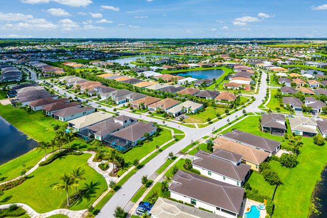 5395 St Vincent Lane, Westlake, FL 33470