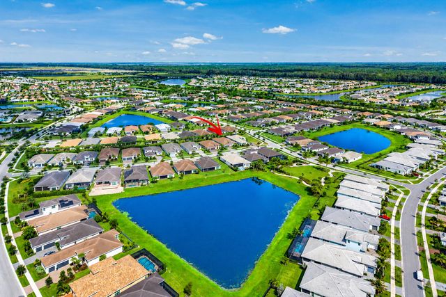5395 St Vincent Lane, Westlake, FL 33470