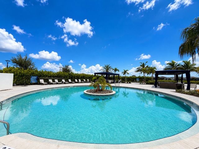5395 St Vincent Lane, Westlake, FL 33470