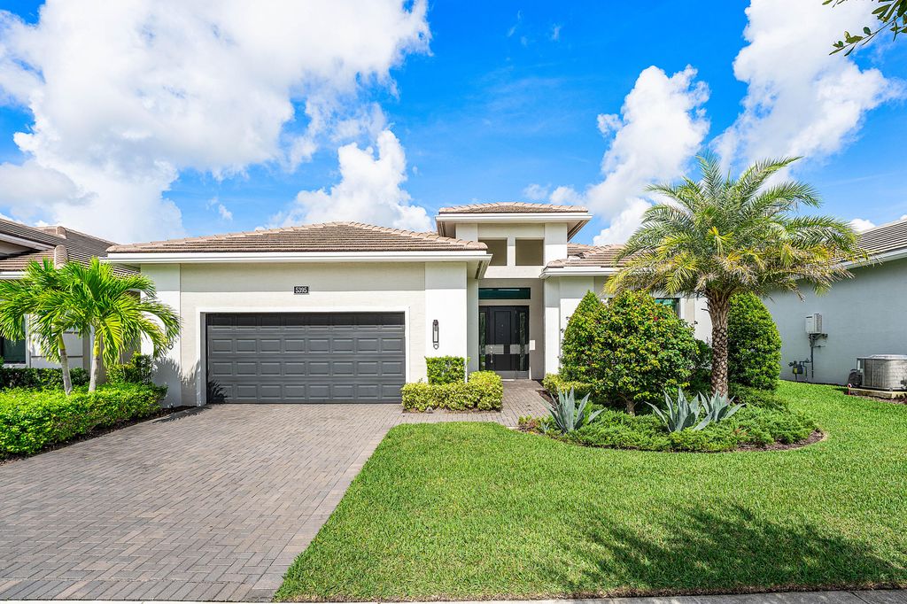 5395 St Vincent Lane, Westlake, FL 33470