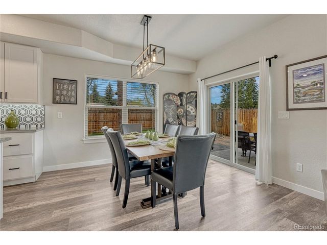 110 Chester Ave, Woodland Park, CO 80863
