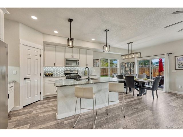 110 Chester Ave, Woodland Park, CO 80863
