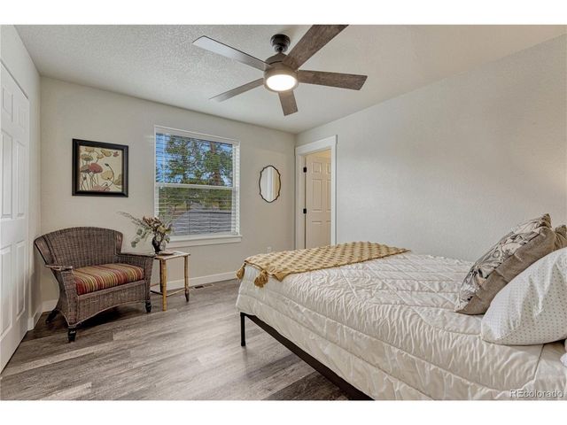 110 Chester Ave, Woodland Park, CO 80863