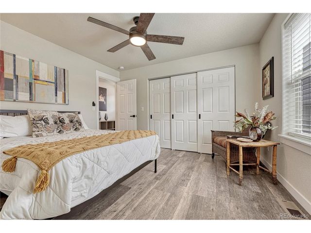 110 Chester Ave, Woodland Park, CO 80863