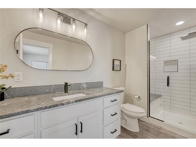 110 Chester Ave, Woodland Park, CO 80863