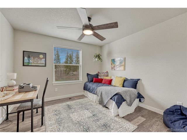 110 Chester Ave, Woodland Park, CO 80863