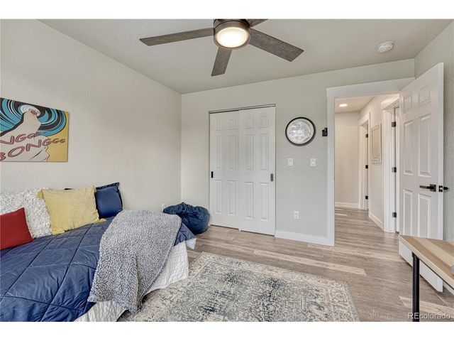 110 Chester Ave, Woodland Park, CO 80863