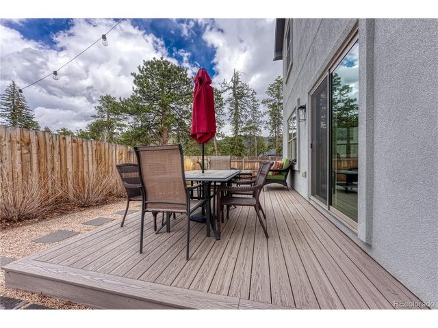 110 Chester Ave, Woodland Park, CO 80863