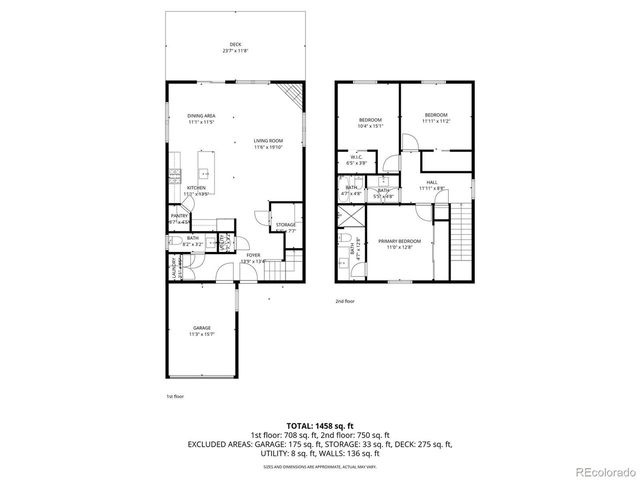 110 Chester Ave, Woodland Park, CO 80863