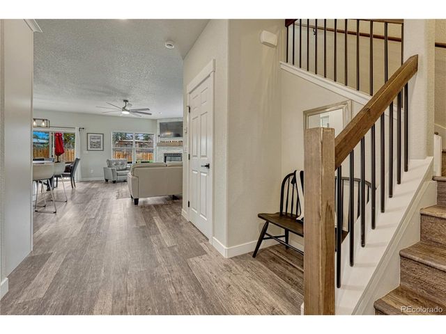 110 Chester Ave, Woodland Park, CO 80863