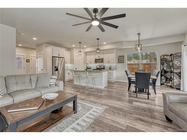 110 Chester Ave, Woodland Park, CO 80863
