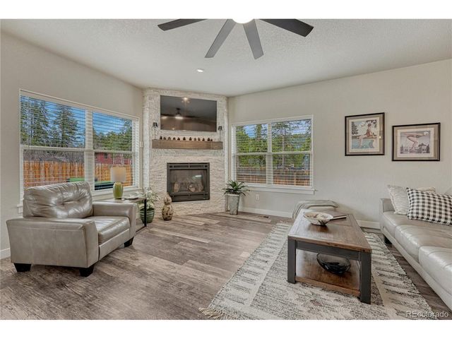 110 Chester Ave, Woodland Park, CO 80863