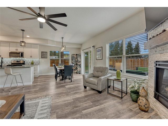 110 Chester Ave, Woodland Park, CO 80863