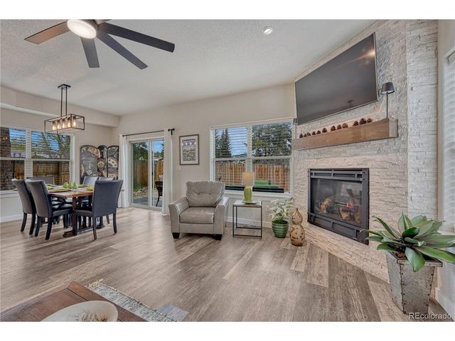 110 Chester Ave, Woodland Park, CO 80863