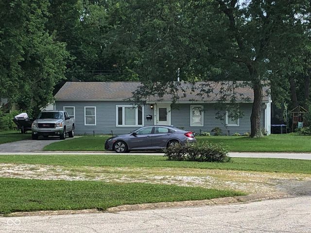 661 E Pearl Street, Greenwood, IN 46143