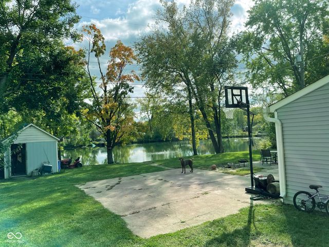 661 E Pearl Street, Greenwood, IN 46143