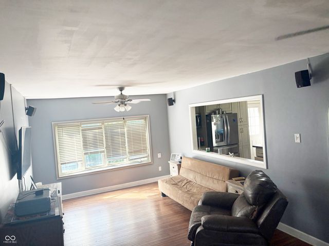 661 E Pearl Street, Greenwood, IN 46143
