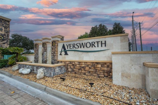 10924 RAINBOW PYRITE DRIVE, Wimauma, FL 33598