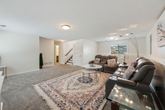 1856 Partridge Place, Centerville, MN 55038