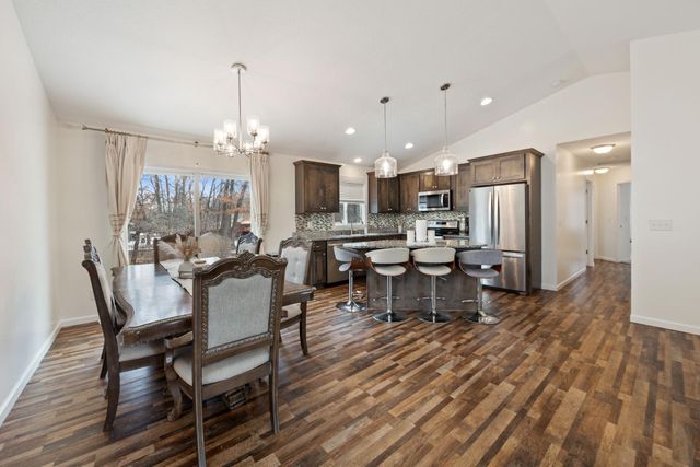 1856 Partridge Place, Centerville, MN 55038