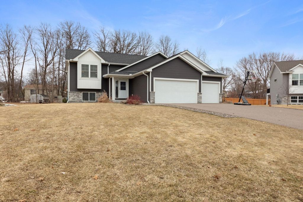 1856 Partridge Place, Centerville, MN 55038