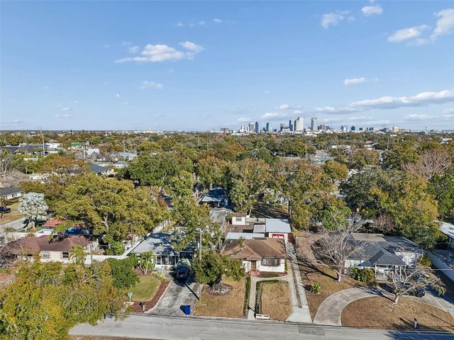 607 N MATANZAS AVENUE, Tampa, FL 33609