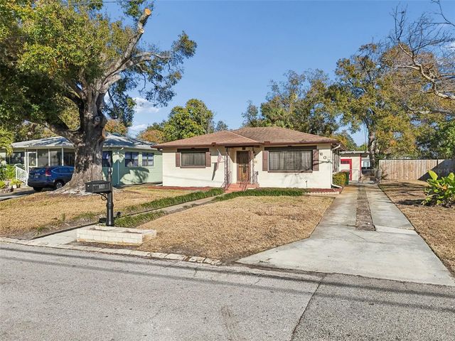 607 N MATANZAS AVENUE, Tampa, FL 33609