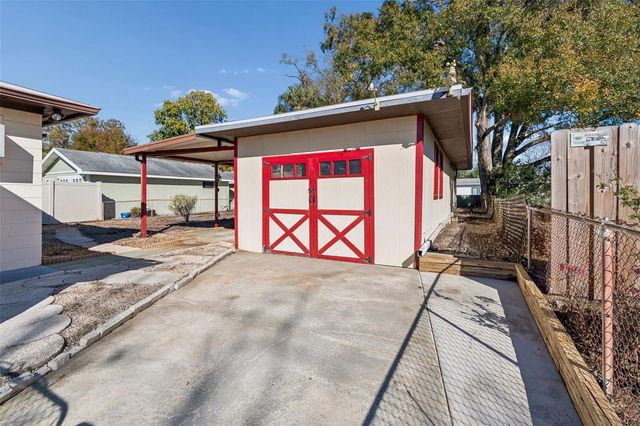 607 N MATANZAS AVENUE, Tampa, FL 33609