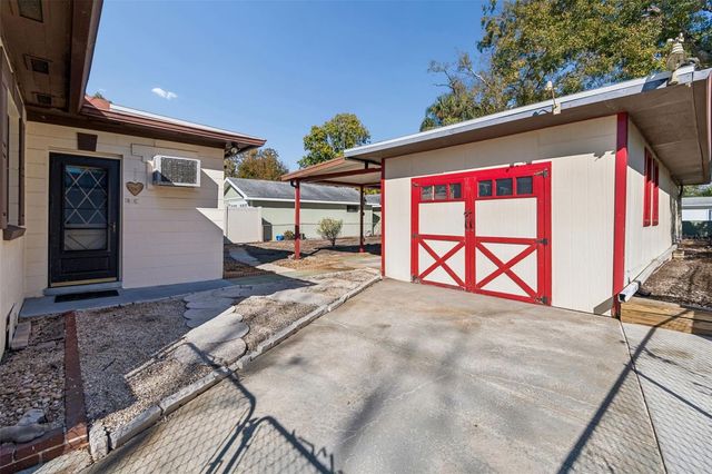 607 N MATANZAS AVENUE, Tampa, FL 33609