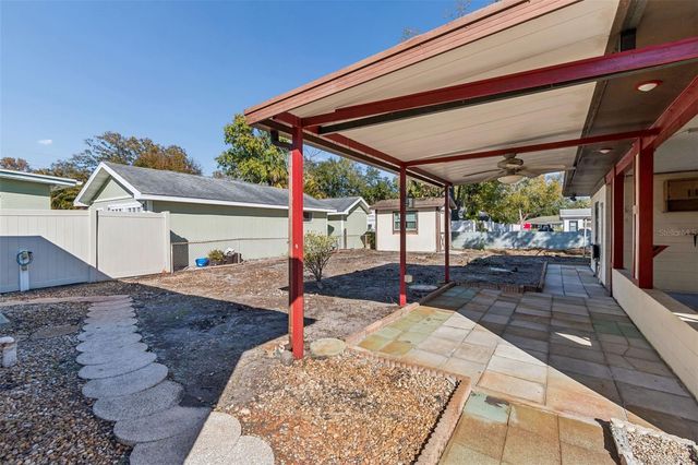 607 N MATANZAS AVENUE, Tampa, FL 33609