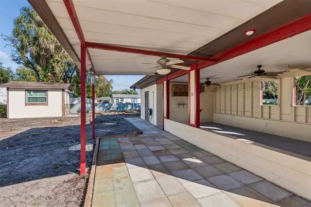 607 N MATANZAS AVENUE, Tampa, FL 33609