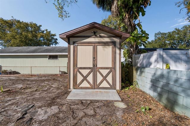 607 N MATANZAS AVENUE, Tampa, FL 33609