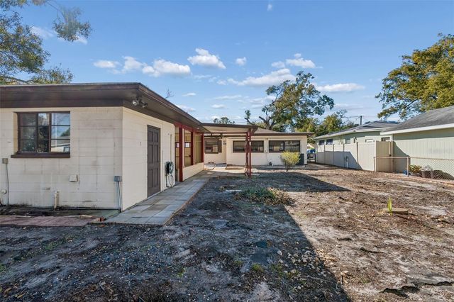 607 N MATANZAS AVENUE, Tampa, FL 33609