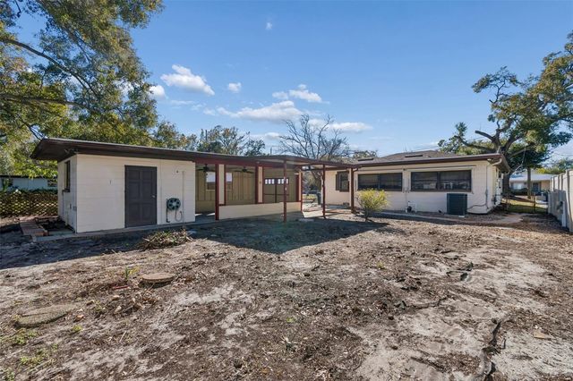 607 N MATANZAS AVENUE, Tampa, FL 33609