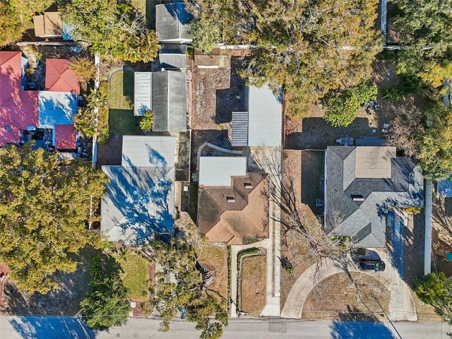 607 N MATANZAS AVENUE, Tampa, FL 33609