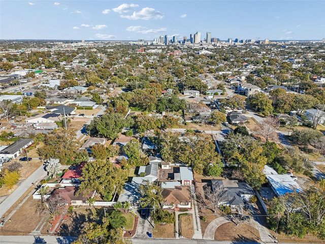 607 N MATANZAS AVENUE, Tampa, FL 33609